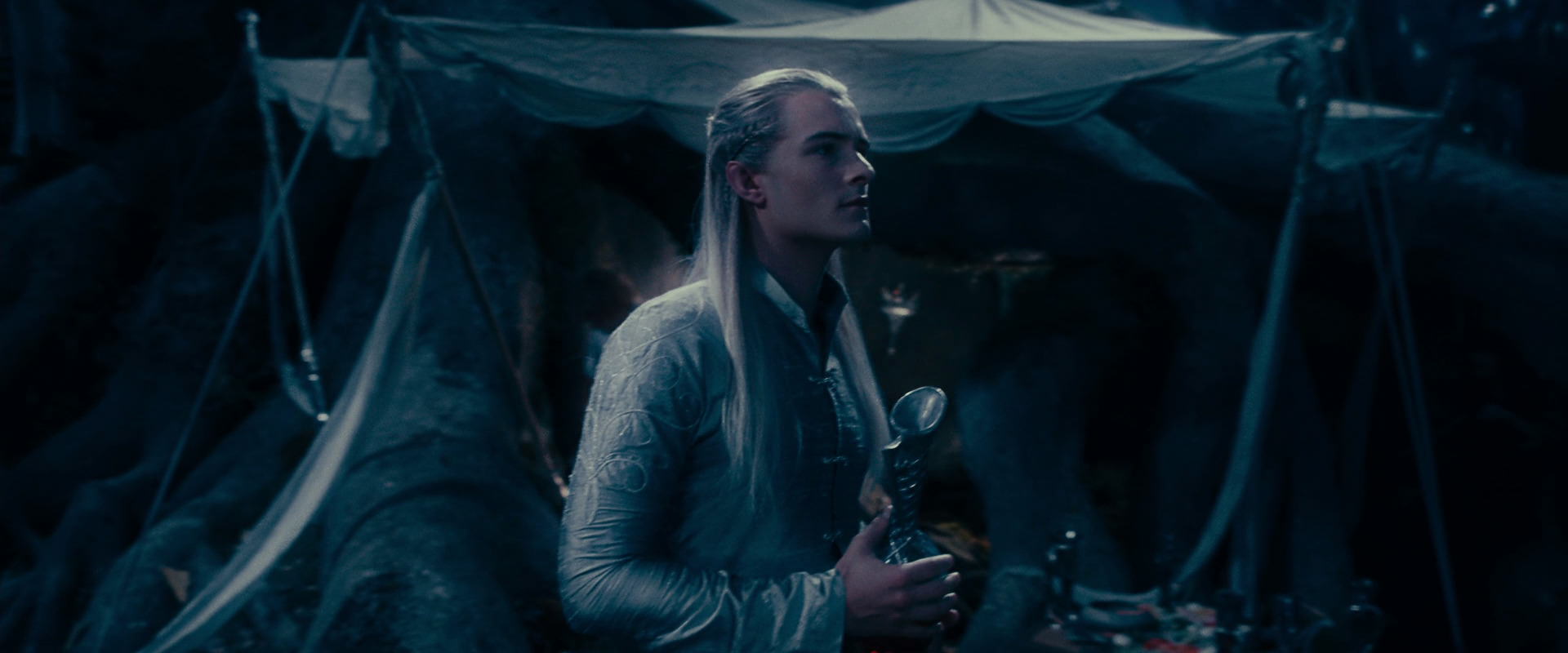 The Lord of the Rings: The Fellowship of the Ring (2001) movie still 18625