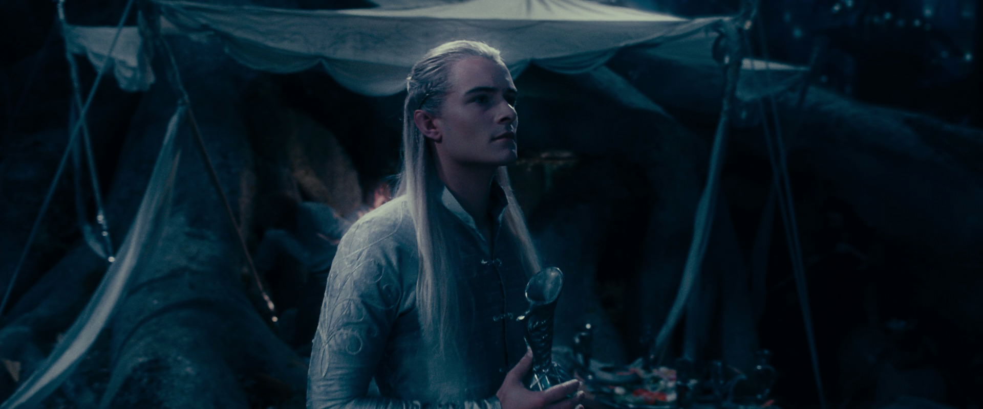 The Lord of the Rings: The Fellowship of the Ring (2001) HD screenshot 18626