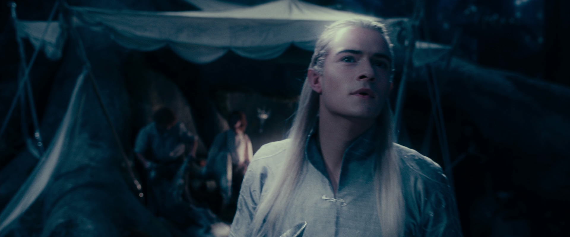 The Lord of the Rings: The Fellowship of the Ring (2001) HD screenshot 18629