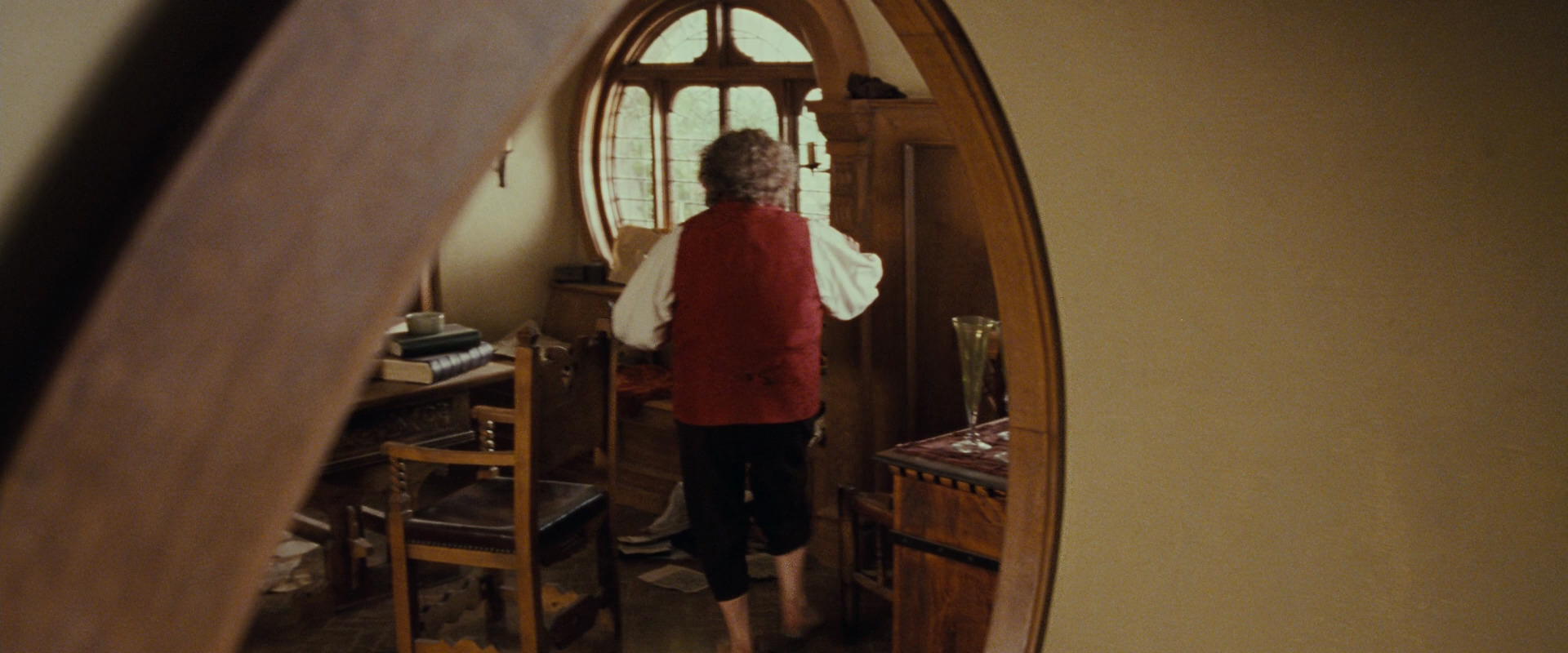 The Lord of the Rings: The Fellowship of the Ring (2001) screencap 1863
