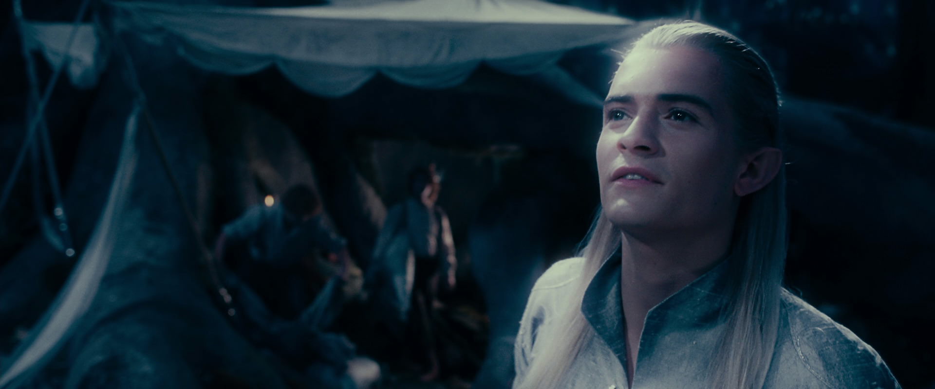 The Lord of the Rings: The Fellowship of the Ring (2001) movie still 18631