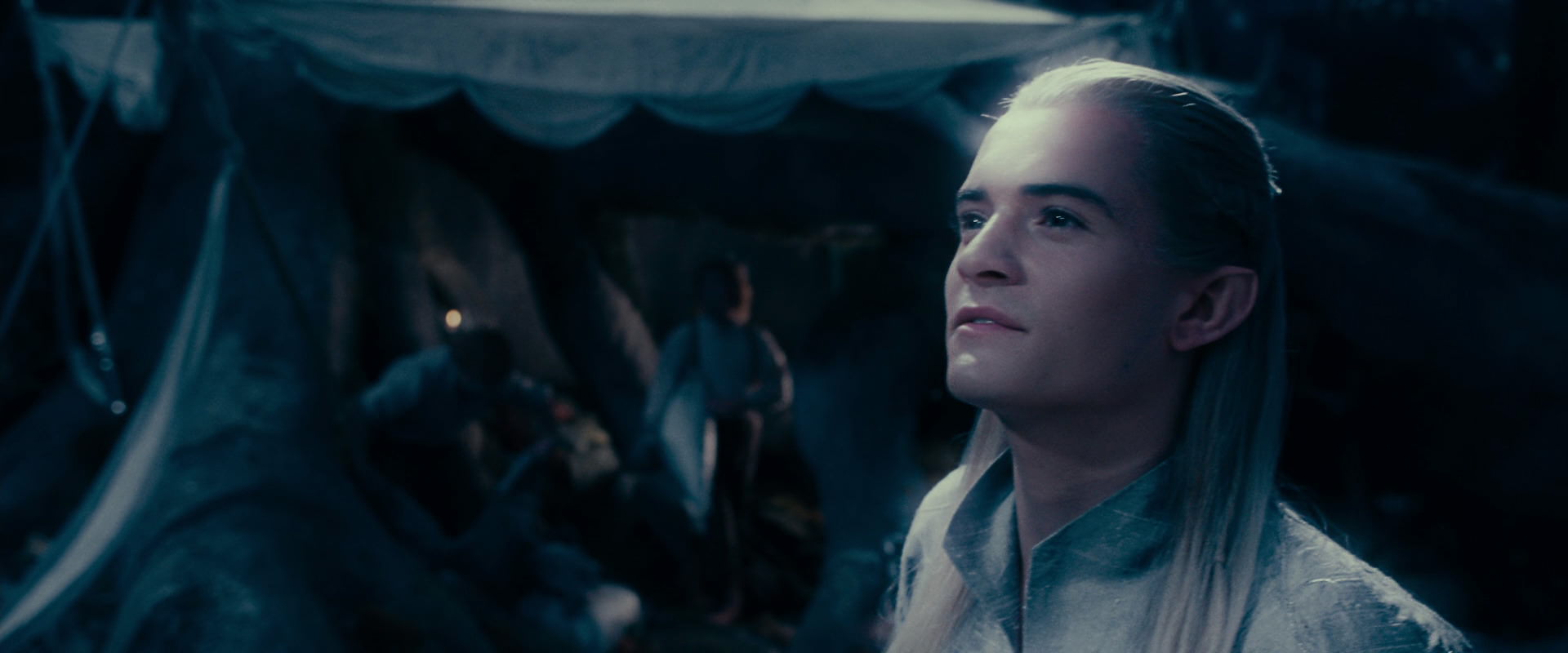 The Lord of the Rings: The Fellowship of the Ring (2001) HD screenshot 18632