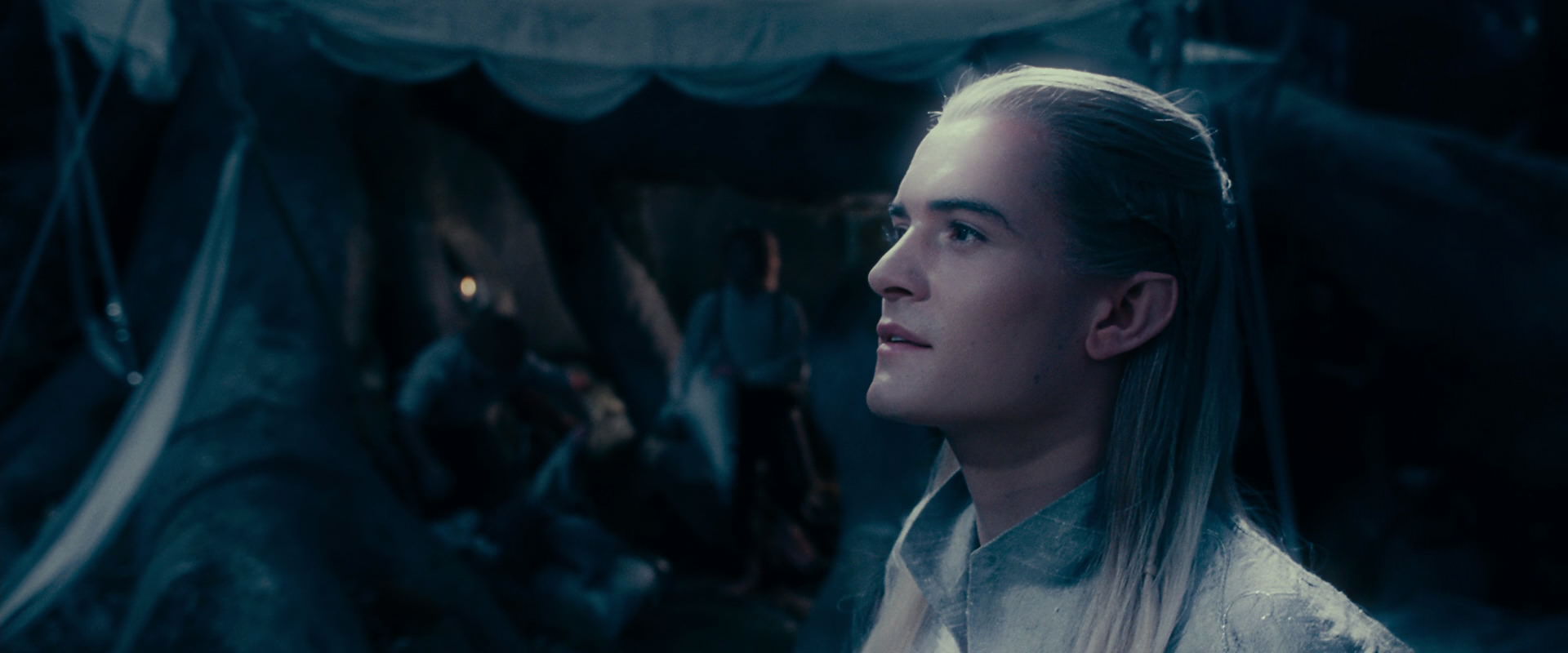 The Lord of the Rings: The Fellowship of the Ring (2001) screencap 18633