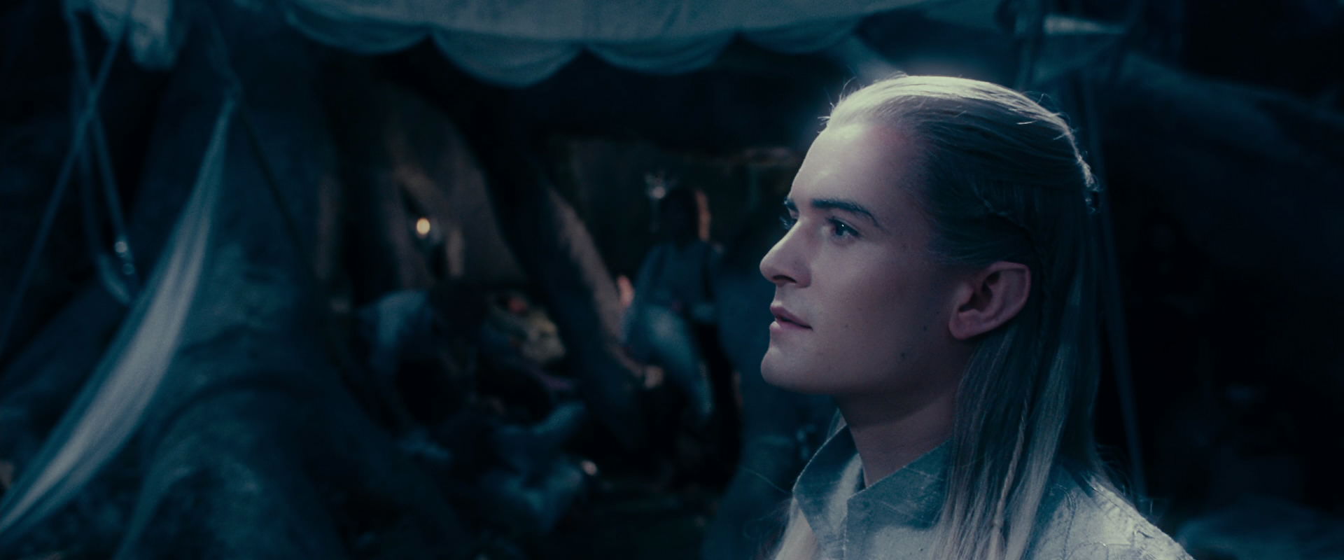 The Lord of the Rings: The Fellowship of the Ring (2001) movie still 18634