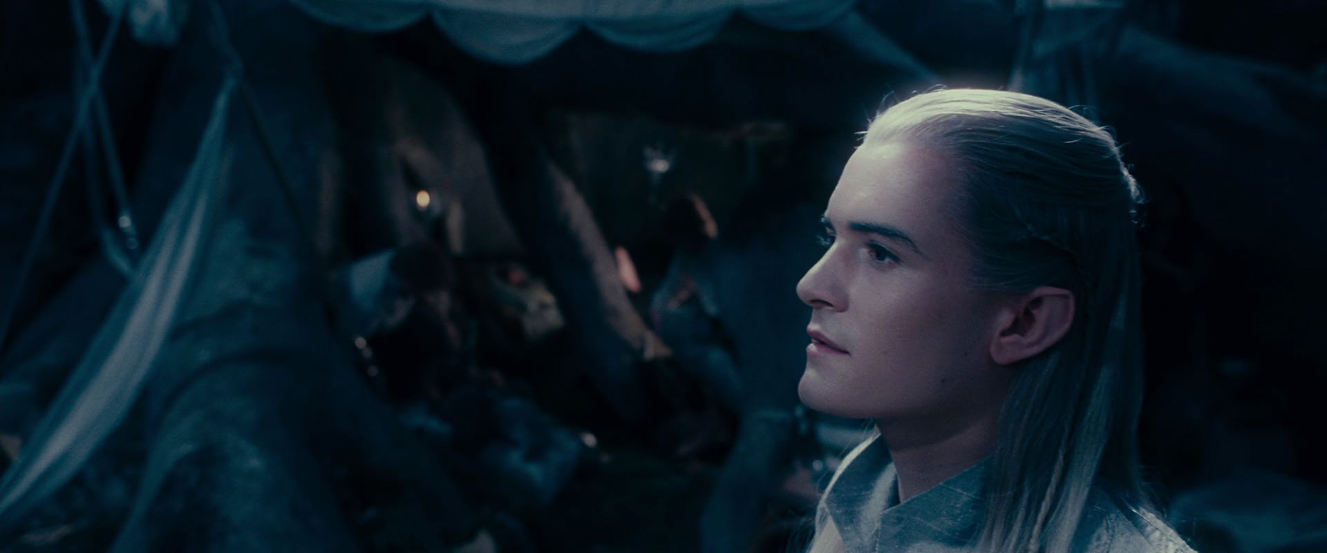 The Lord of the Rings: The Fellowship of the Ring (2001) HD screenshot 18635