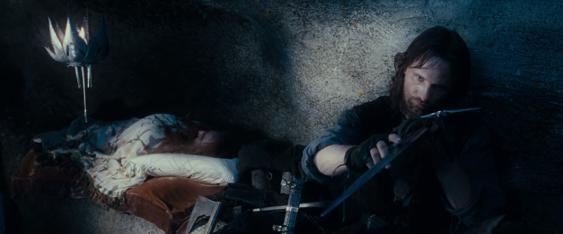 The Lord of the Rings: The Fellowship of the Ring (2001) screencap 18636