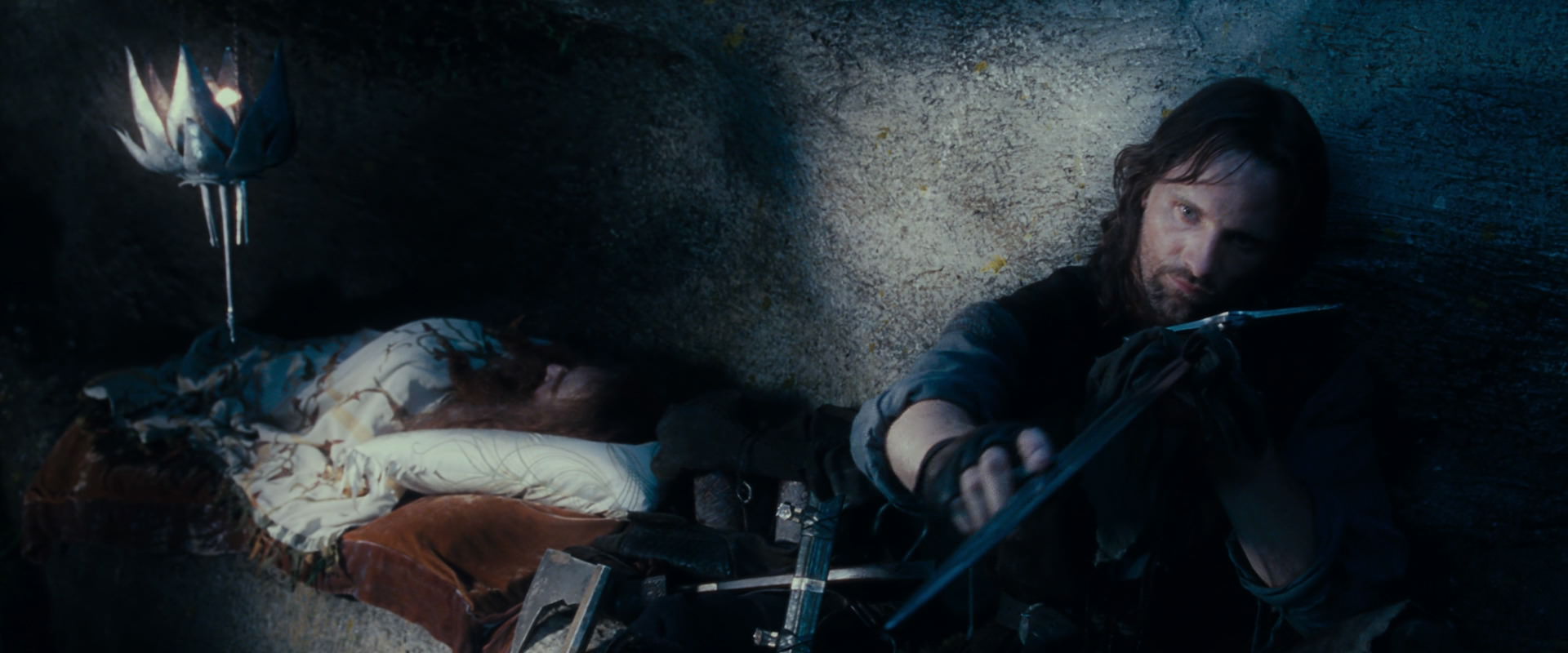 The Lord of the Rings: The Fellowship of the Ring (2001) movie still 18637