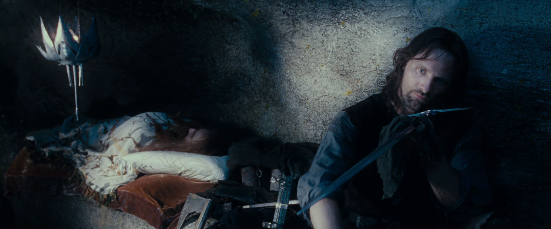 The Lord of the Rings: The Fellowship of the Ring (2001) HD screenshot 18638