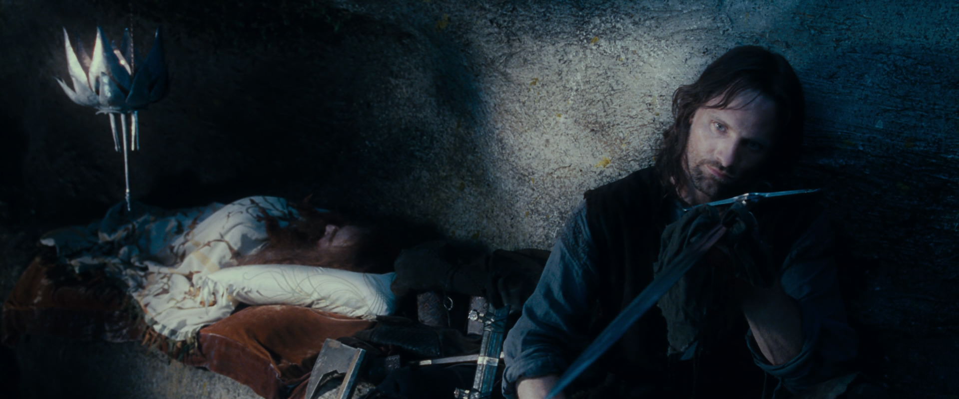 The Lord of the Rings: The Fellowship of the Ring (2001) screencap 18639