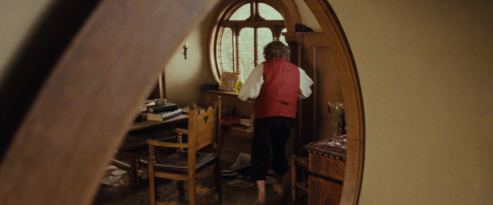 The Lord of the Rings: The Fellowship of the Ring (2001) movie still 1864
