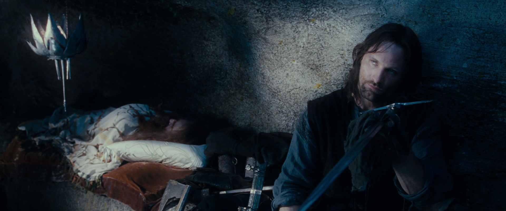 The Lord of the Rings: The Fellowship of the Ring (2001) movie still 18640