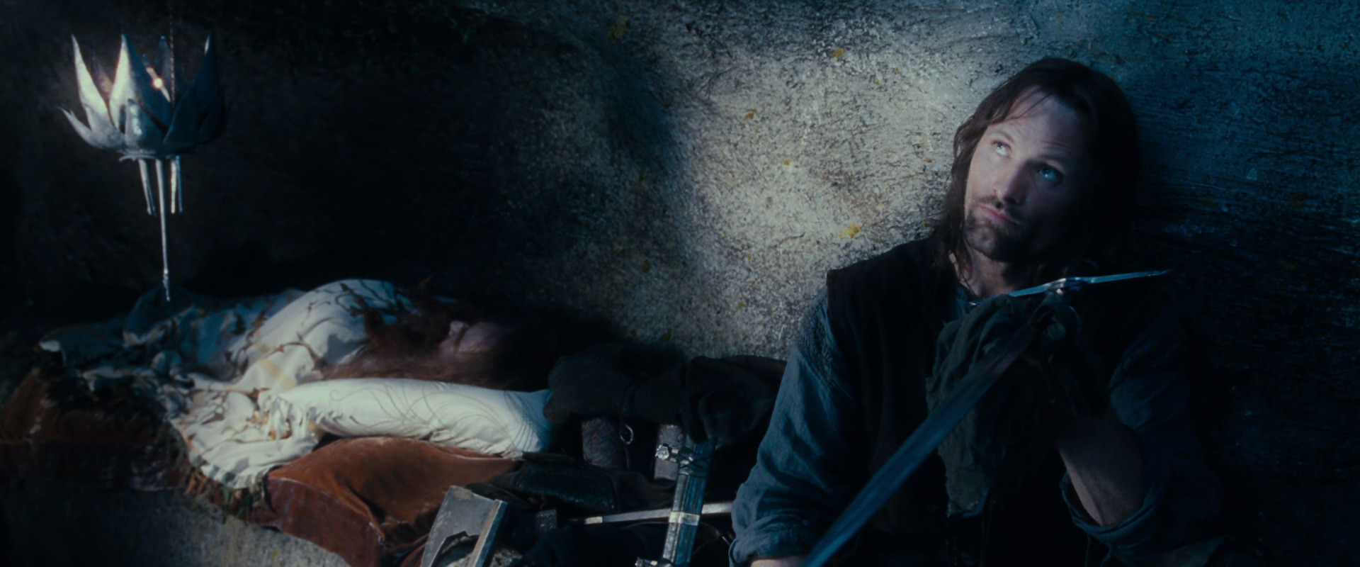 The Lord of the Rings: The Fellowship of the Ring (2001) HD screenshot 18641