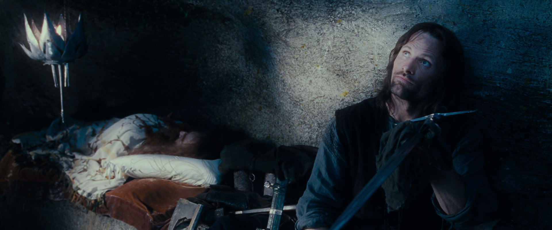 The Lord of the Rings: The Fellowship of the Ring (2001) screencap 18642