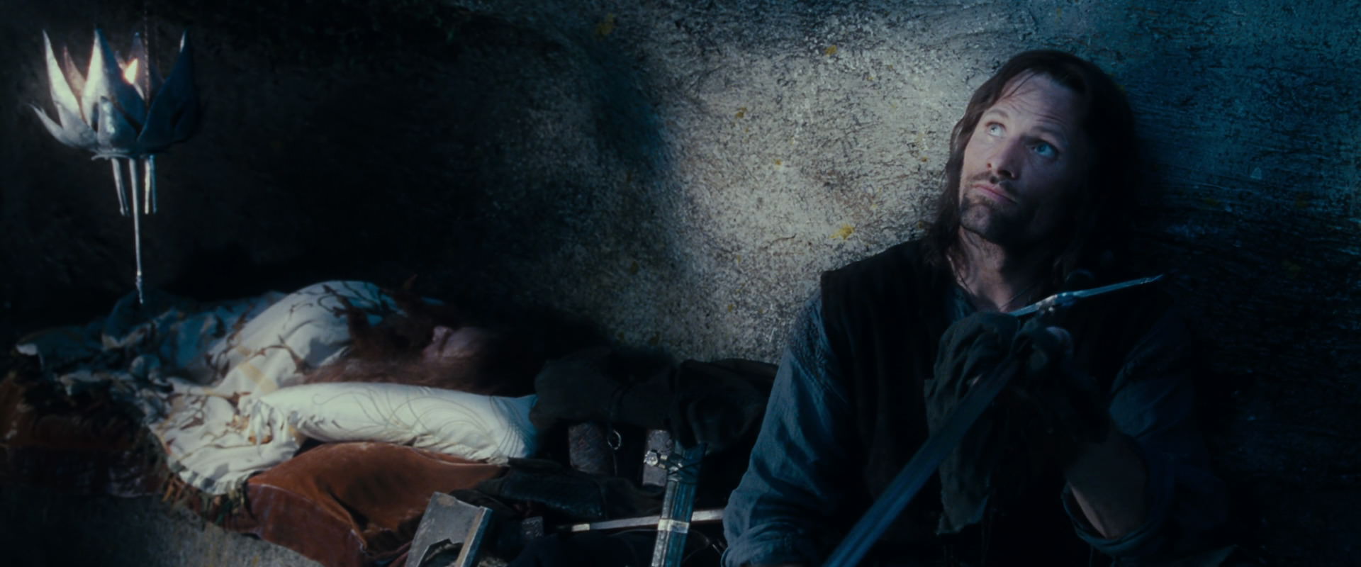 The Lord of the Rings: The Fellowship of the Ring (2001) movie still 18643
