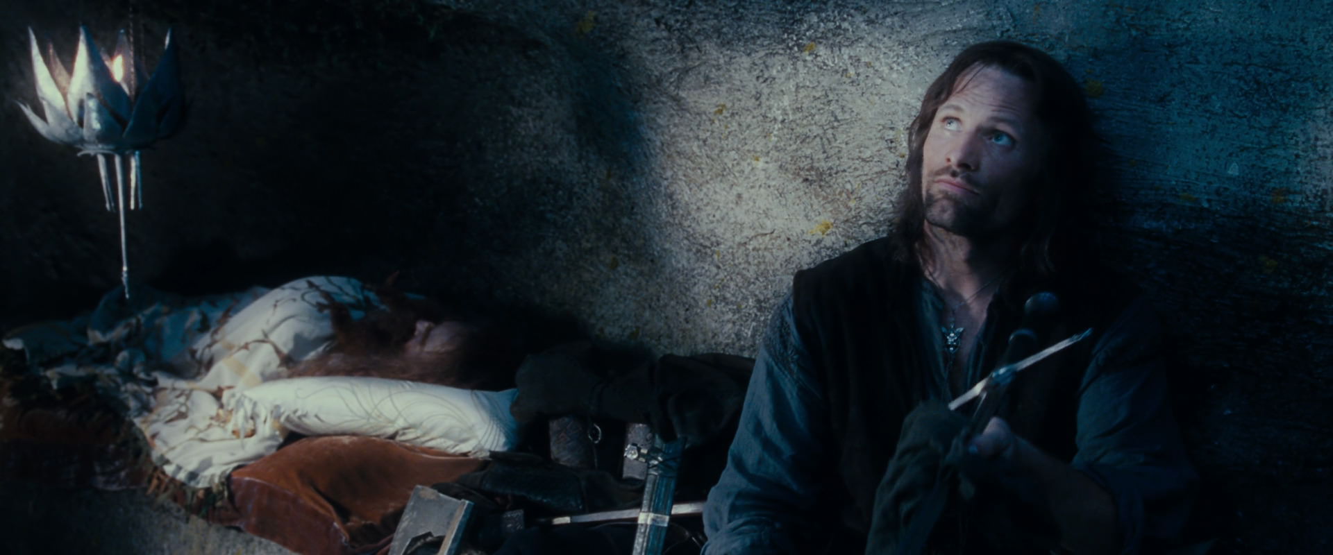 The Lord of the Rings: The Fellowship of the Ring (2001) HD screenshot 18644