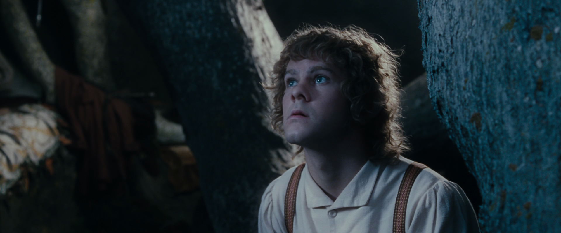 The Lord of the Rings: The Fellowship of the Ring (2001) HD screenshot 18647