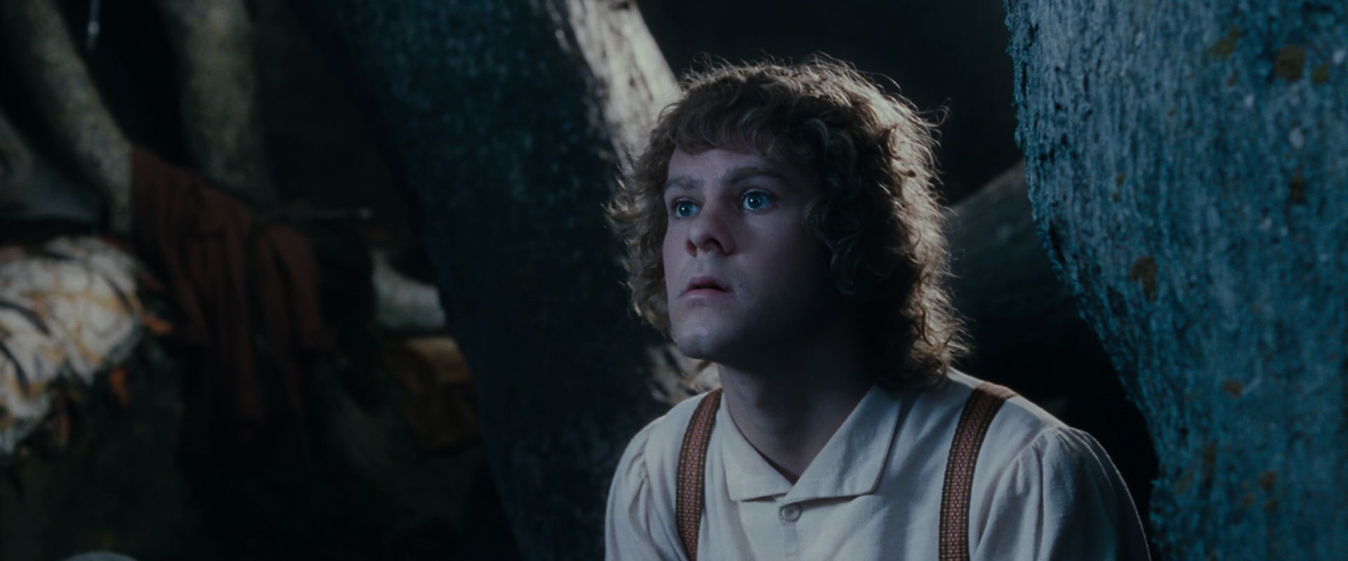 The Lord of the Rings: The Fellowship of the Ring (2001) movie still 18649
