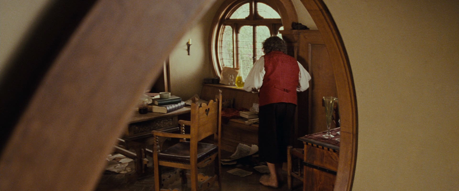 The Lord of the Rings: The Fellowship of the Ring (2001) HD screenshot 1865