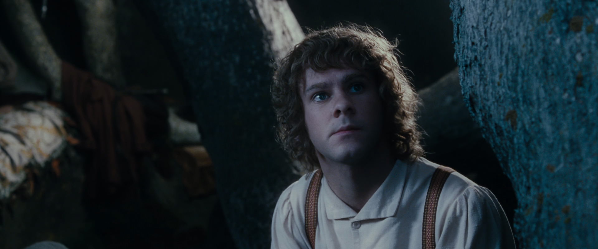 The Lord of the Rings: The Fellowship of the Ring (2001) movie still 18652