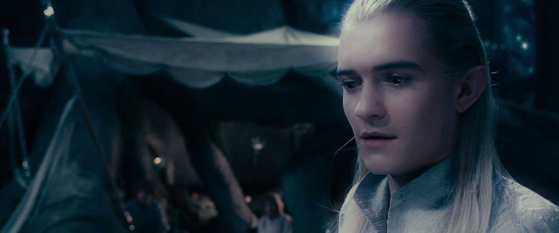 The Lord of the Rings: The Fellowship of the Ring (2001) HD screenshot 18653