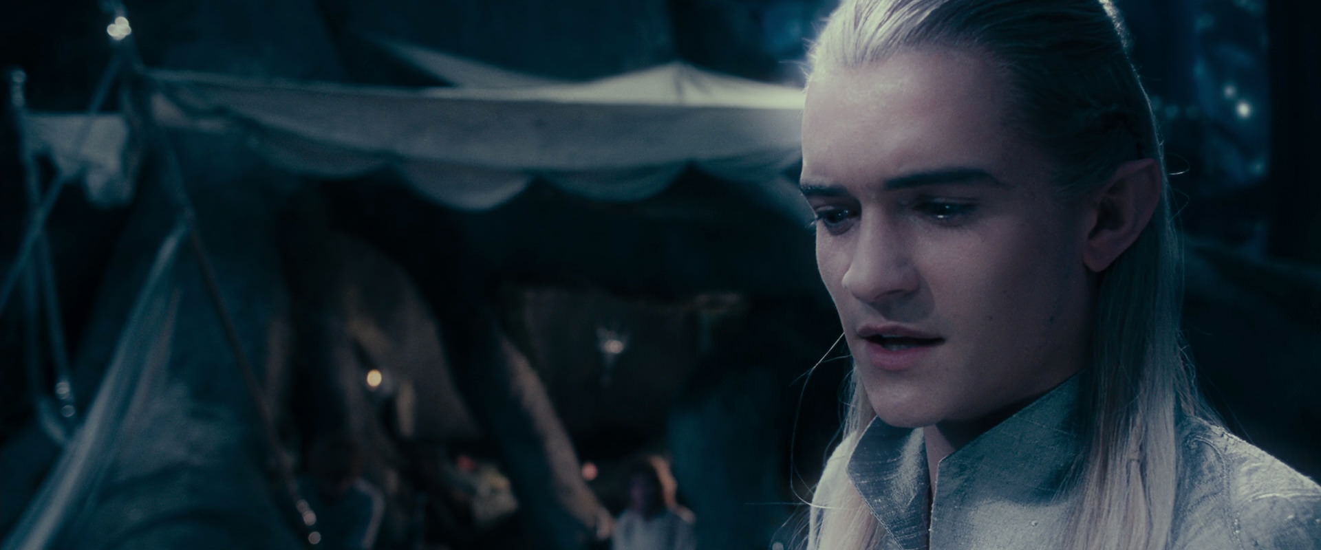 The Lord of the Rings: The Fellowship of the Ring (2001) movie still 18655