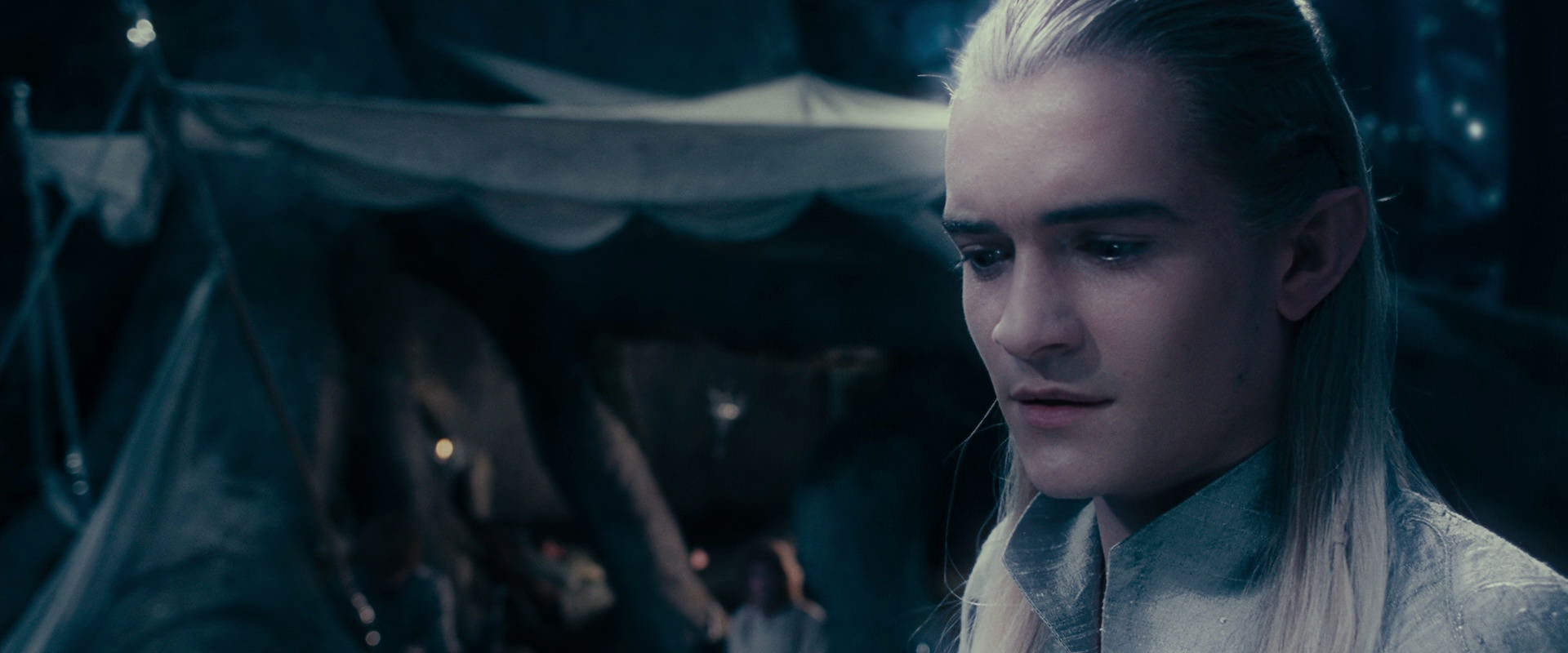 The Lord of the Rings: The Fellowship of the Ring (2001) HD screenshot 18656