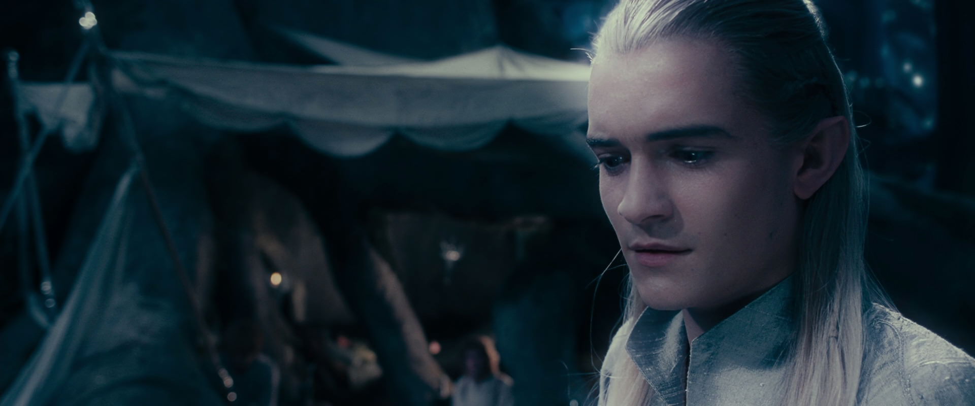 The Lord of the Rings: The Fellowship of the Ring (2001) screencap 18657
