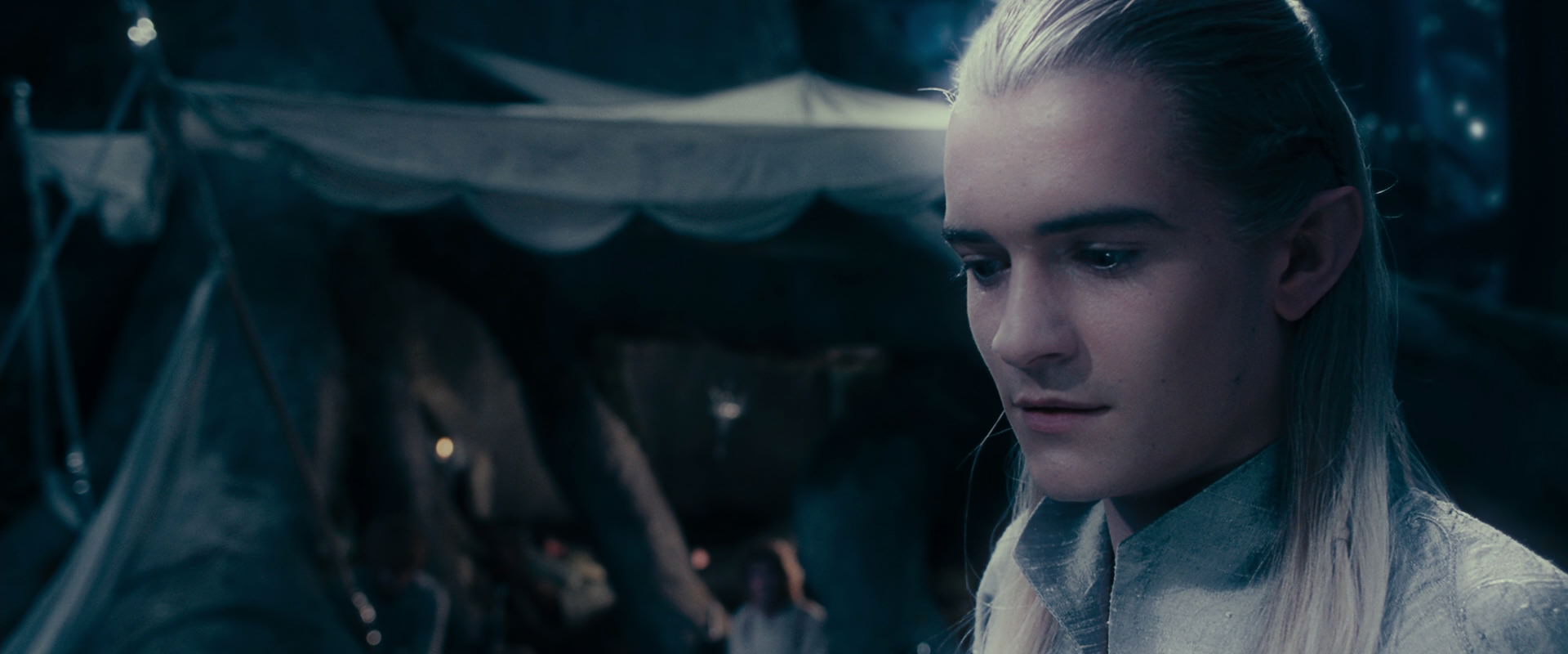 The Lord of the Rings: The Fellowship of the Ring (2001) movie still 18658