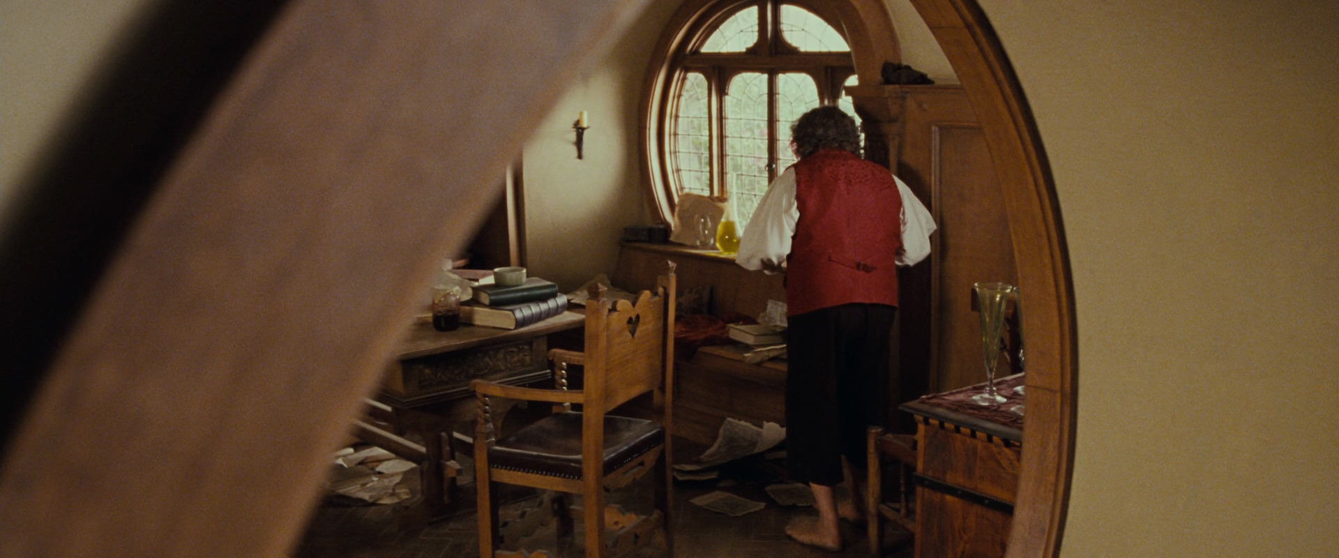 The Lord of the Rings: The Fellowship of the Ring (2001) screencap 1866