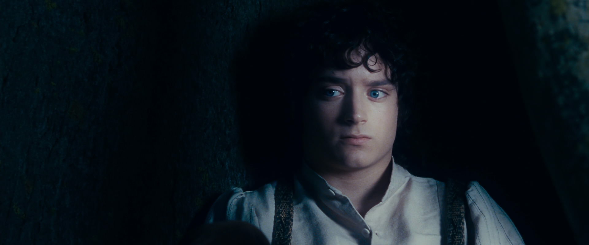 The Lord of the Rings: The Fellowship of the Ring (2001) HD screenshot 18671