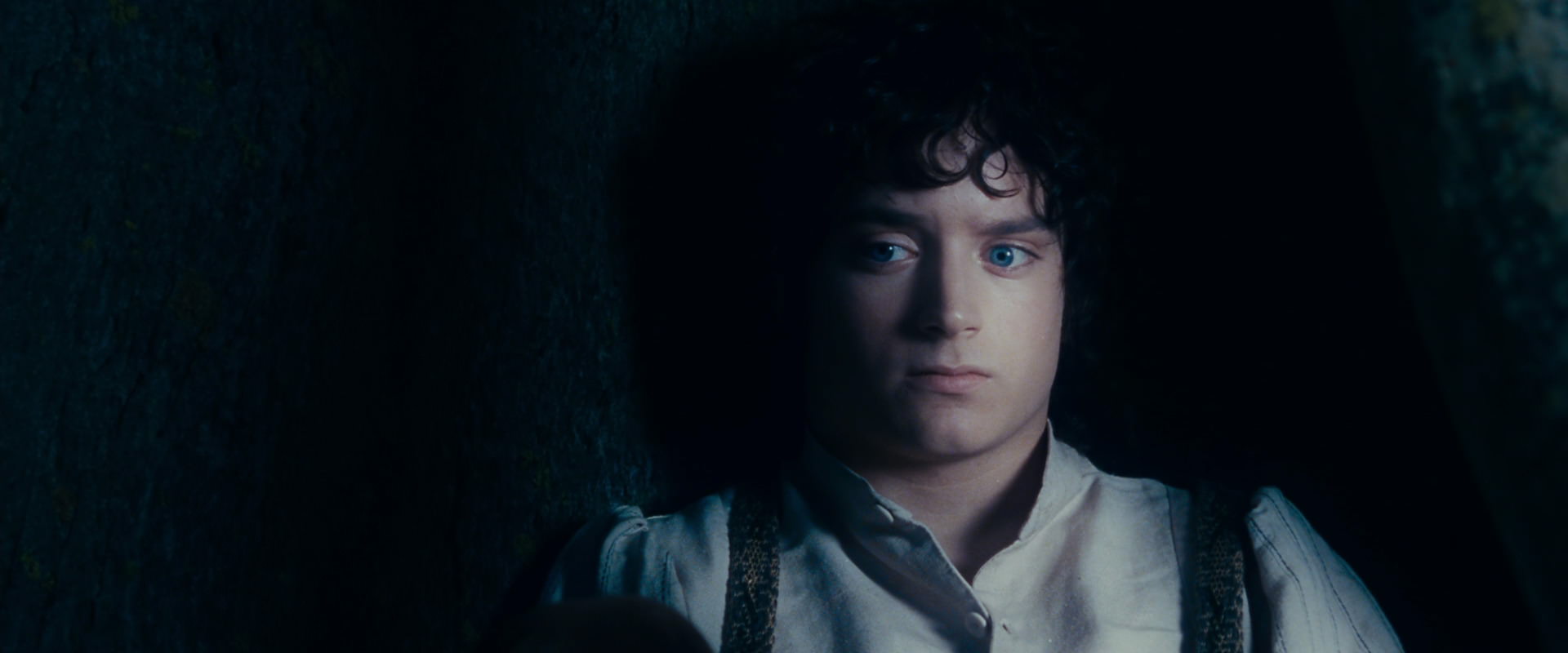 The Lord of the Rings: The Fellowship of the Ring (2001) HD screenshot 18674