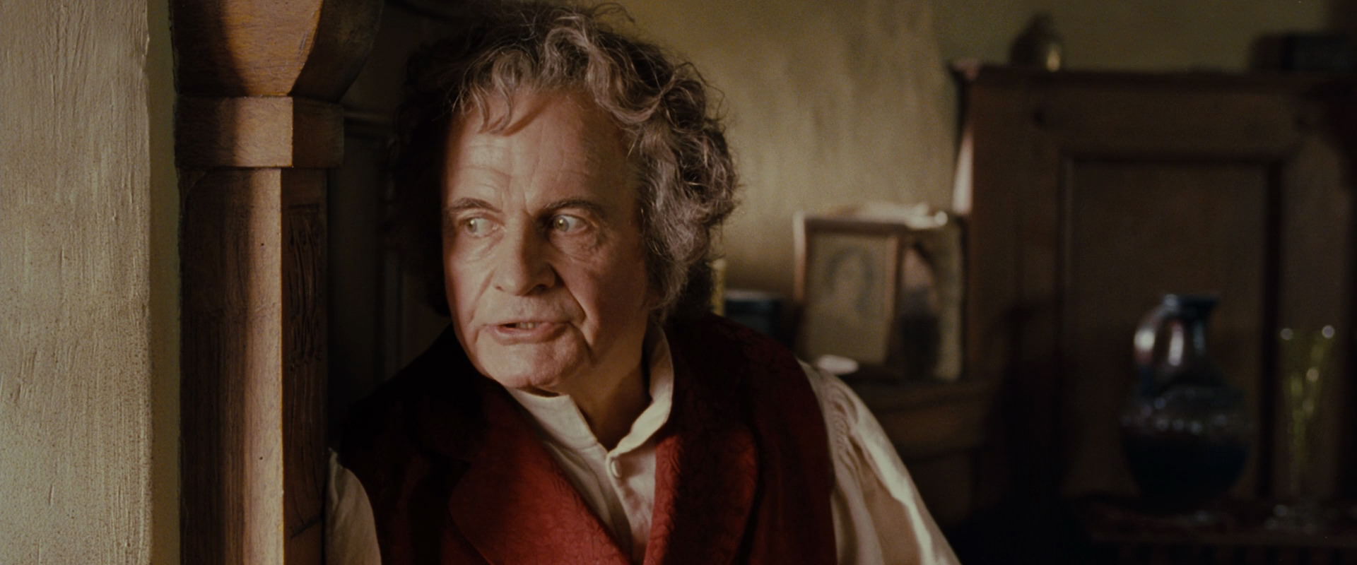 The Lord of the Rings: The Fellowship of the Ring (2001) HD screenshot 1868