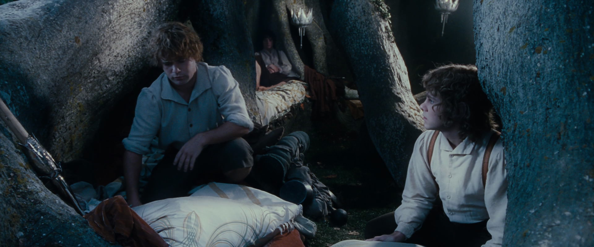 The Lord of the Rings: The Fellowship of the Ring (2001) screencap 18681