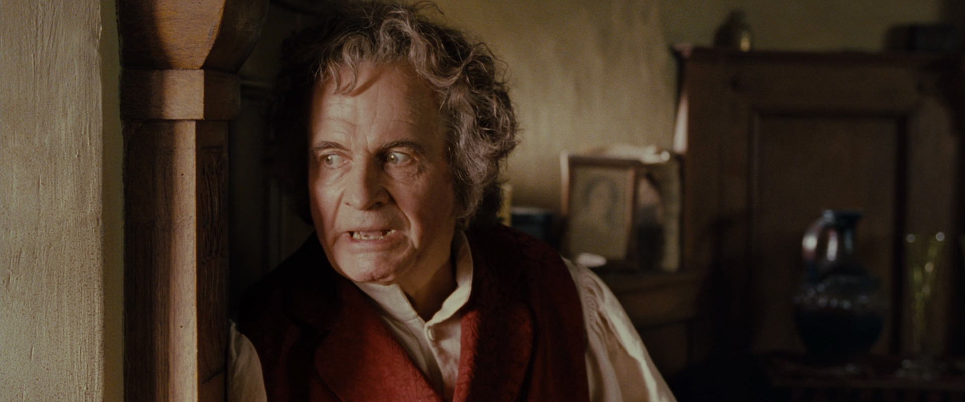 The Lord of the Rings: The Fellowship of the Ring (2001) screencap 1869