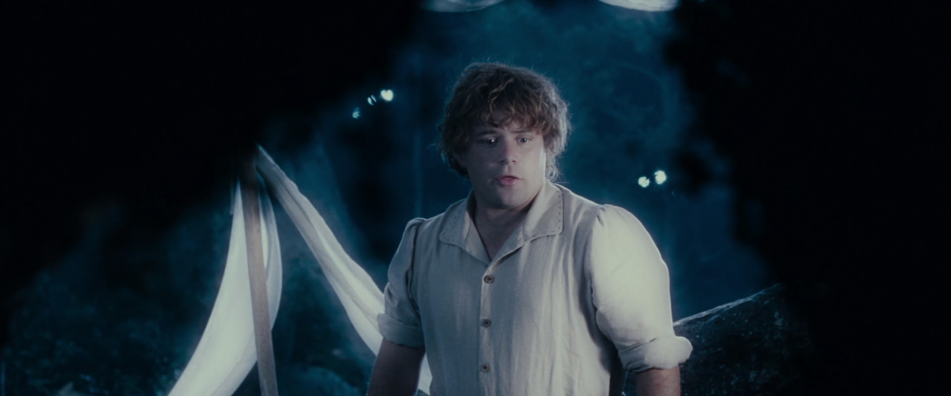 The Lord of the Rings: The Fellowship of the Ring (2001) movie still 18694