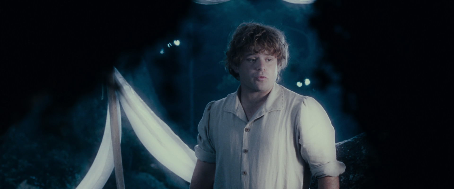 The Lord of the Rings: The Fellowship of the Ring (2001) HD screenshot 18695
