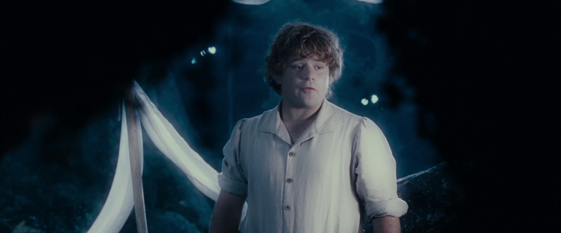 The Lord of the Rings: The Fellowship of the Ring (2001) screencap 18696
