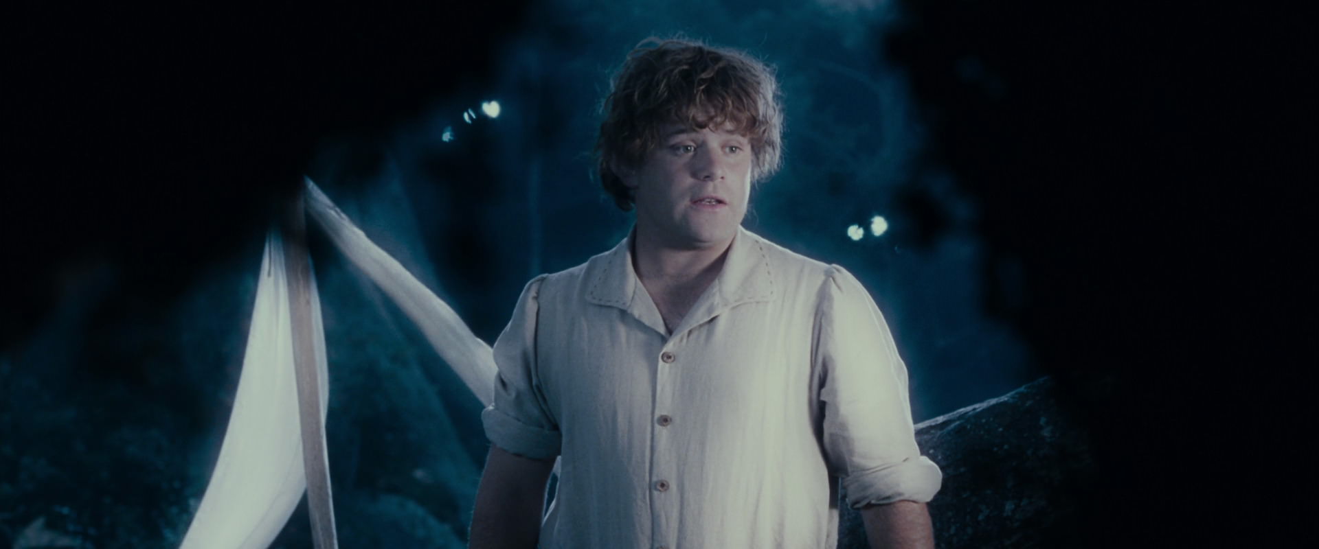 The Lord of the Rings: The Fellowship of the Ring (2001) movie still 18697
