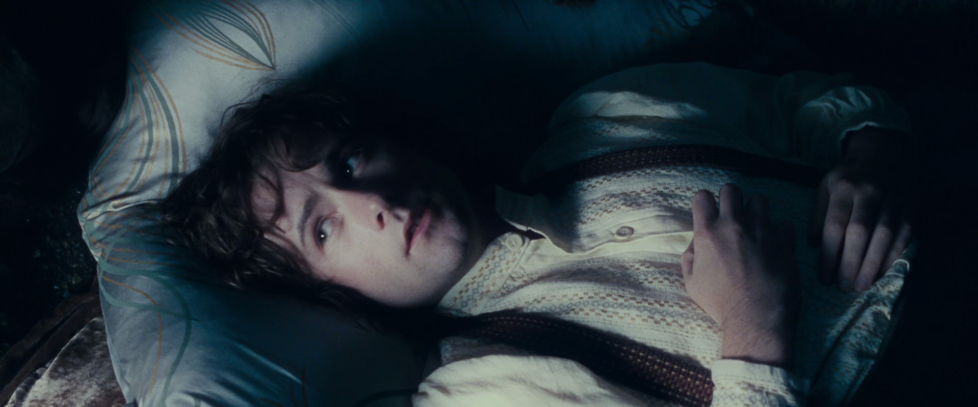 The Lord of the Rings: The Fellowship of the Ring (2001) screencap 18699