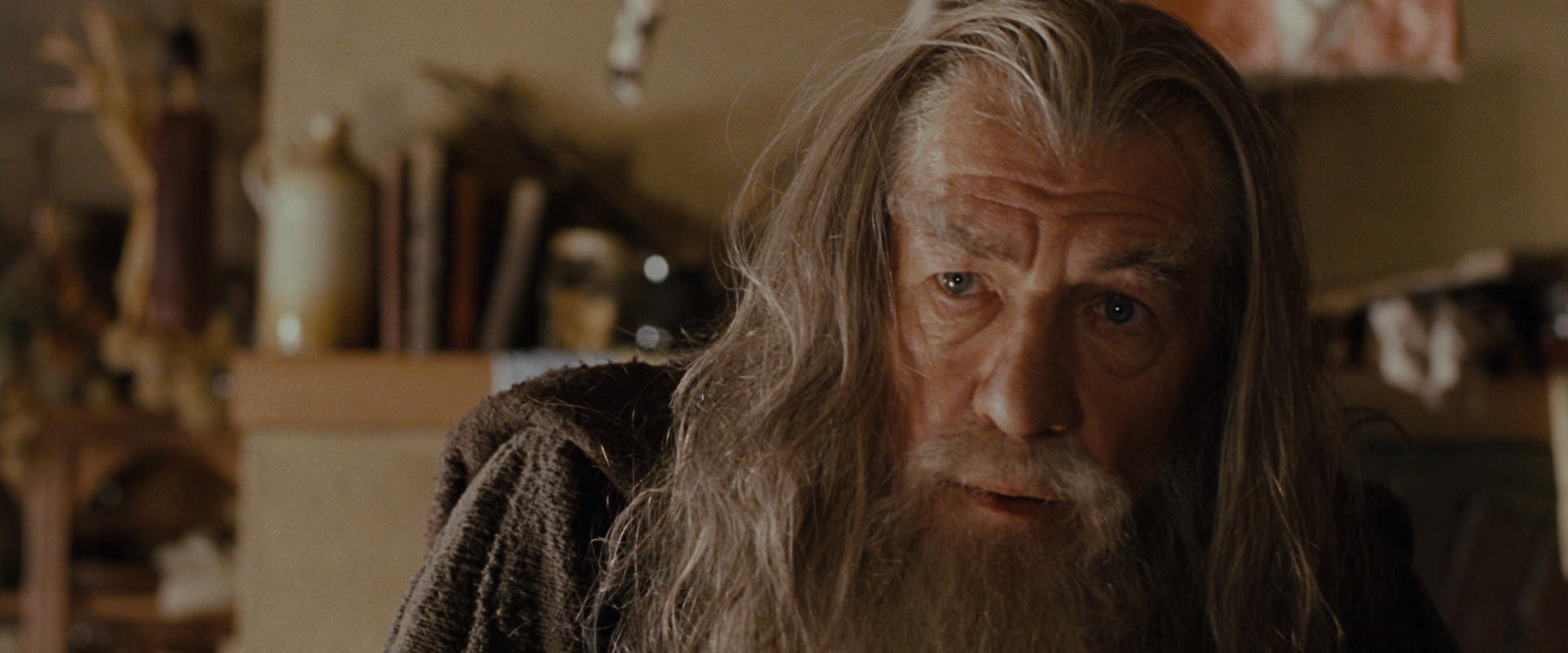 The Lord of the Rings: The Fellowship of the Ring (2001) movie still 1870