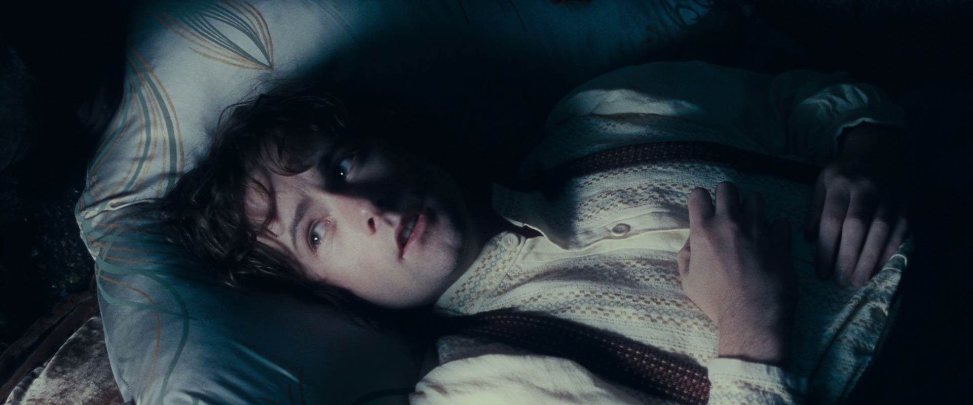 The Lord of the Rings: The Fellowship of the Ring (2001) movie still 18700