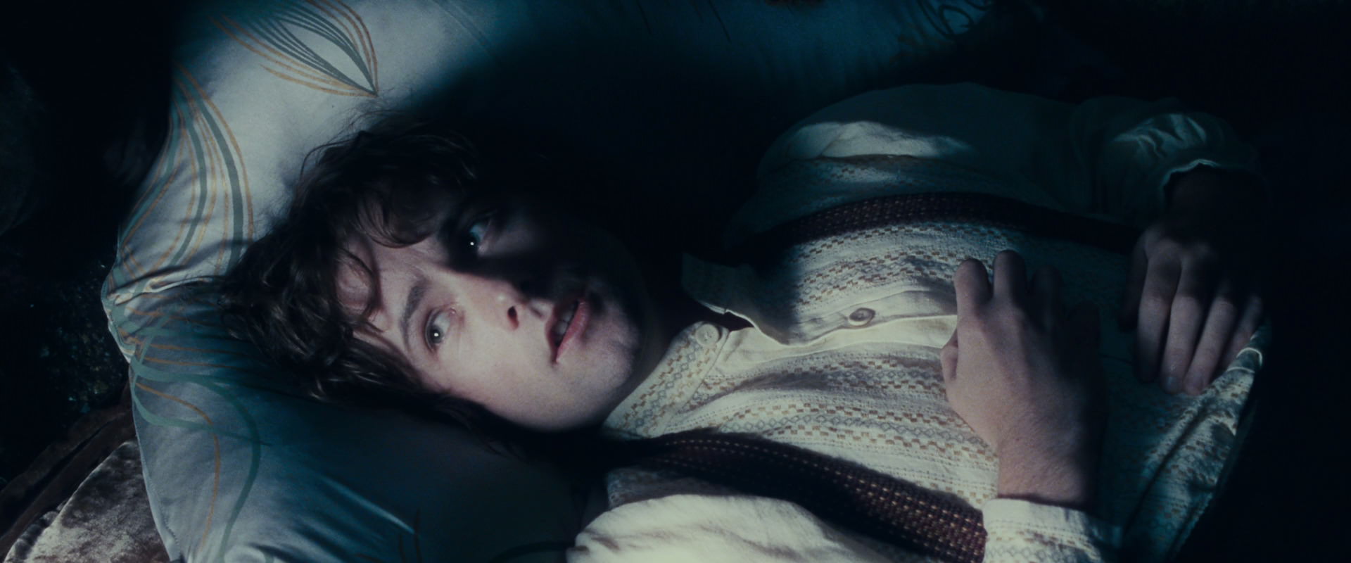 The Lord of the Rings: The Fellowship of the Ring (2001) HD screenshot 18701
