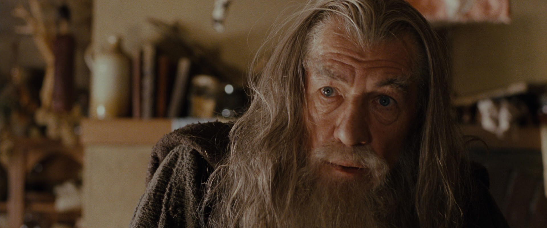 The Lord of the Rings: The Fellowship of the Ring (2001) HD screenshot 1871