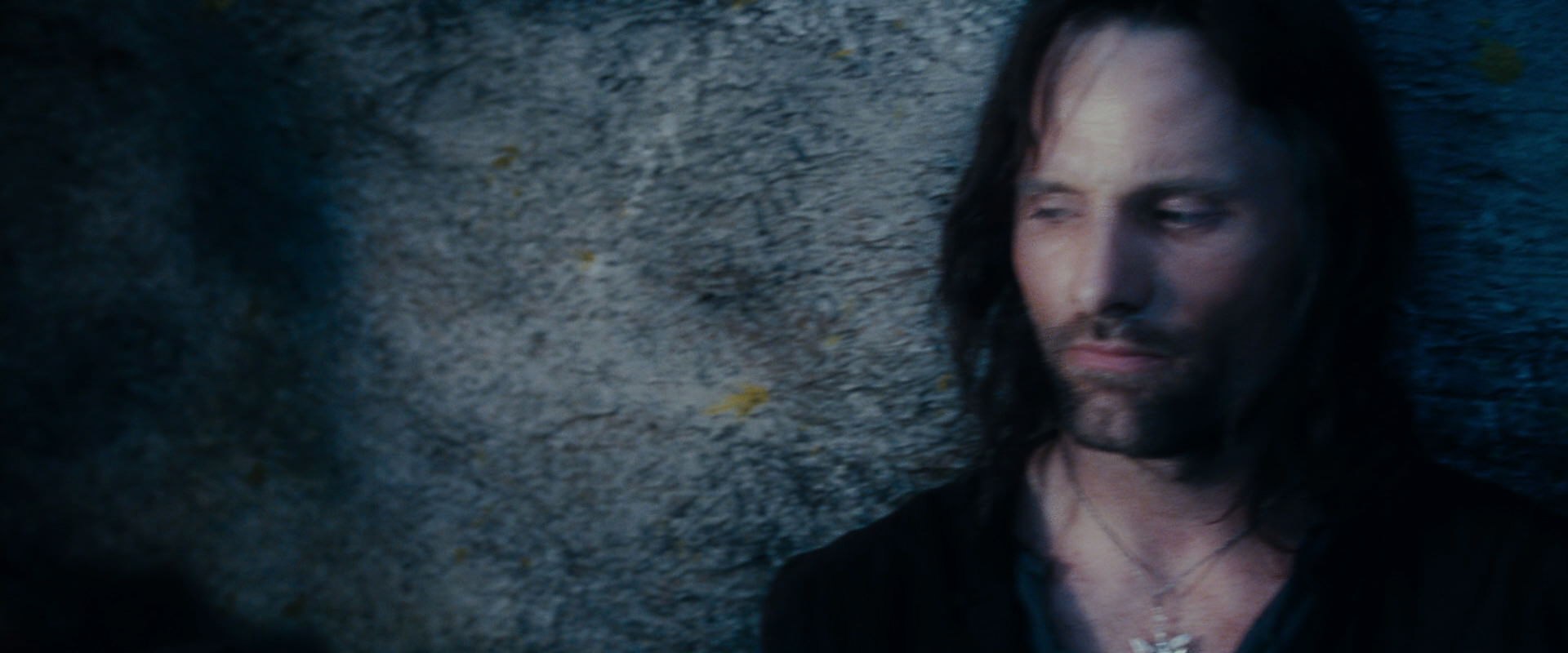 The Lord of the Rings: The Fellowship of the Ring (2001) HD screenshot 18710