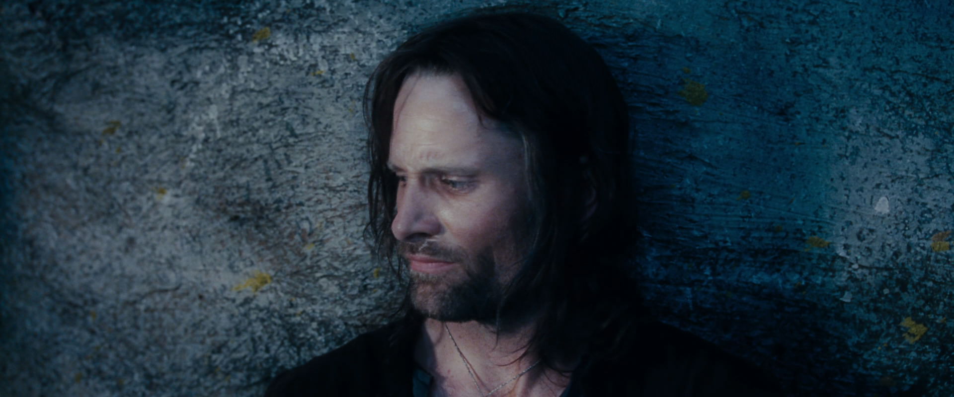 The Lord of the Rings: The Fellowship of the Ring (2001) HD screenshot 18713