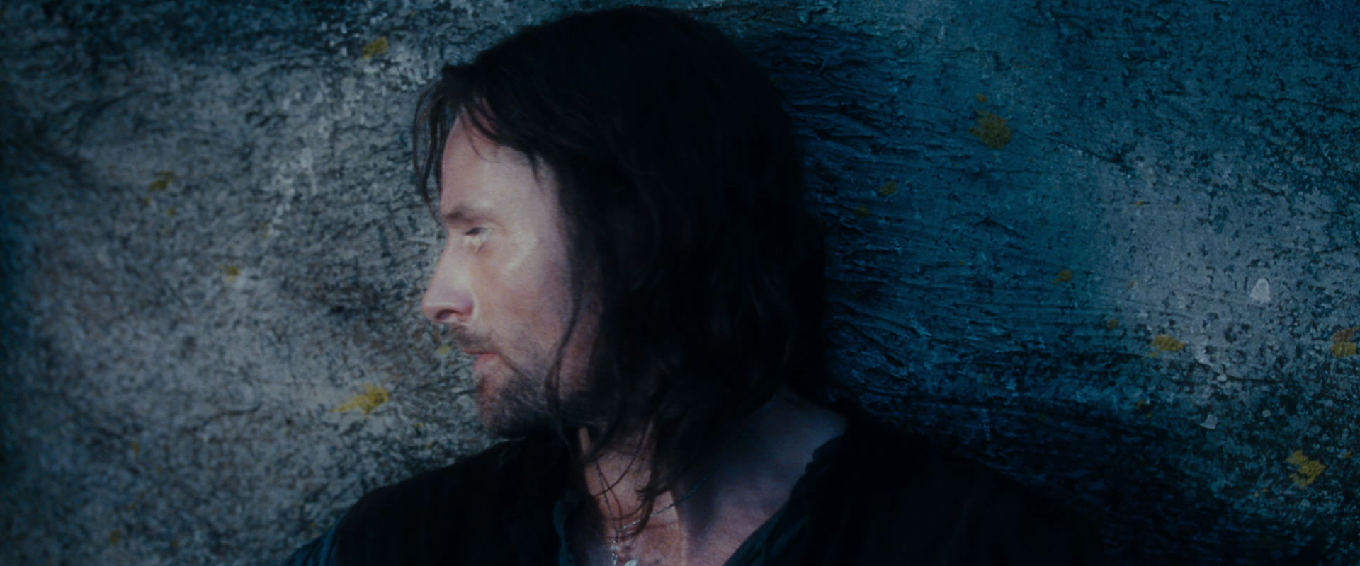 The Lord of the Rings: The Fellowship of the Ring (2001) HD screenshot 18719