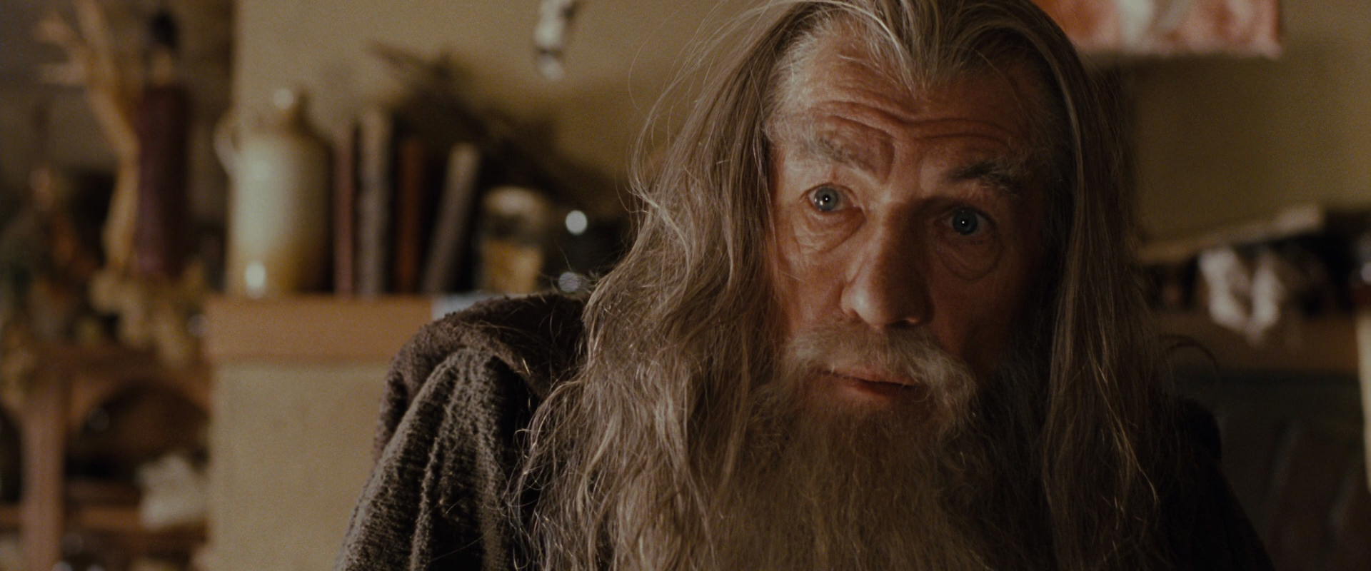 The Lord of the Rings: The Fellowship of the Ring (2001) screencap 1872