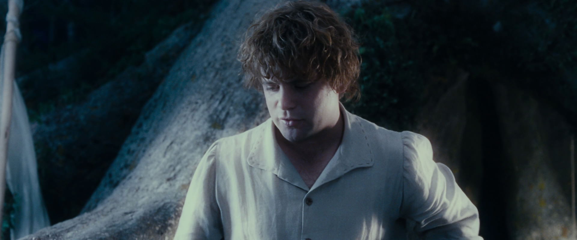 The Lord of the Rings: The Fellowship of the Ring (2001) movie still 18727