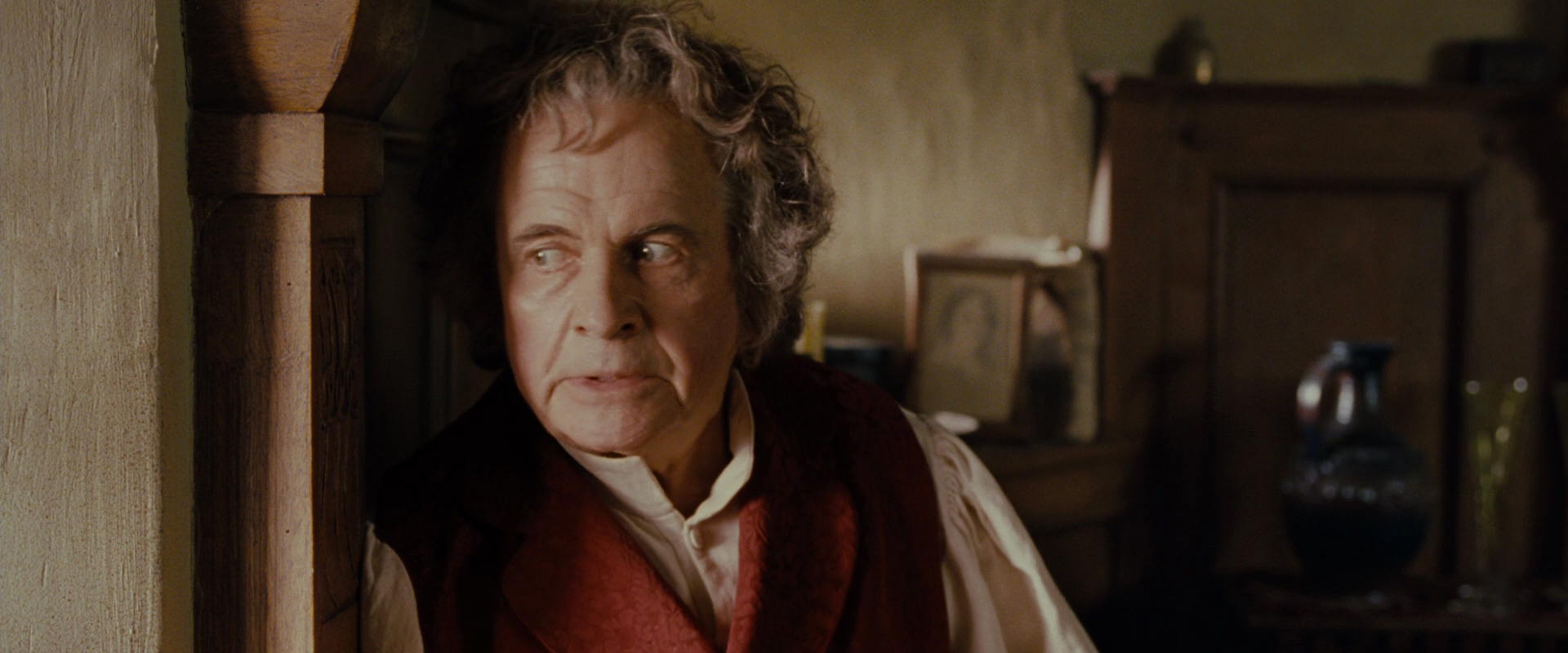 The Lord of the Rings: The Fellowship of the Ring (2001) movie still 1873