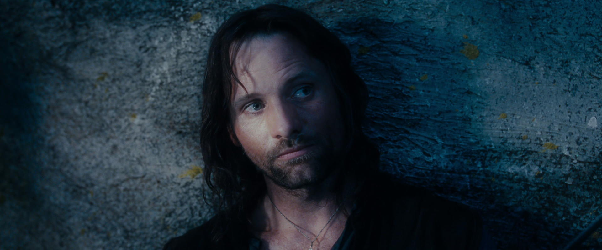 The Lord of the Rings: The Fellowship of the Ring (2001) HD screenshot 18737